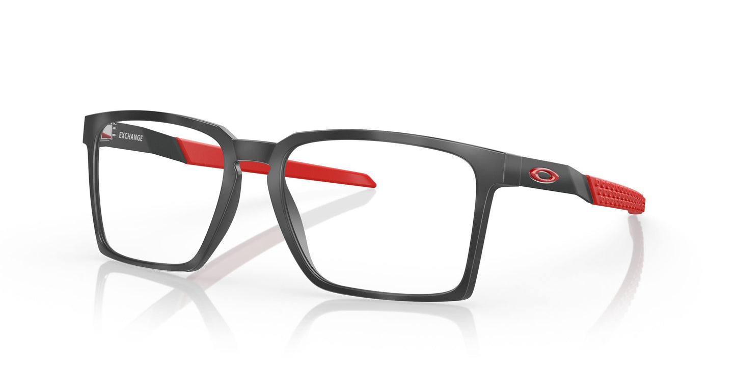 Oakley Exchange 8055 Eyeglasses