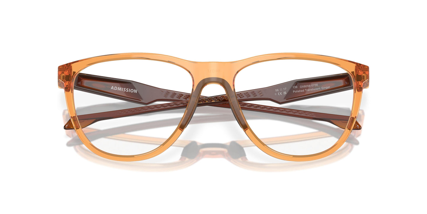 Oakley Admission 8056 Eyeglasses