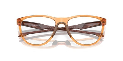 Oakley Admission 8056 Eyeglasses