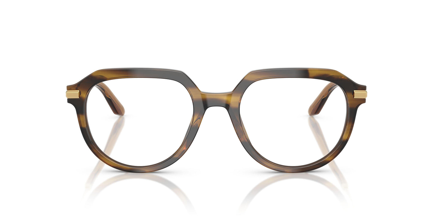 Dolse & Gabana  3402 Eyeglasses