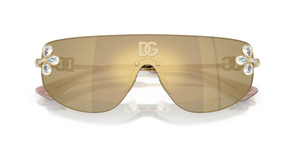 Dolse & Gabana  2333B Sunglasses