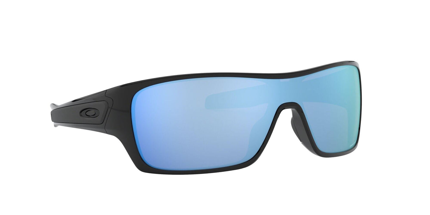 Oakley Turbine Rotor 9307 Sunglasses