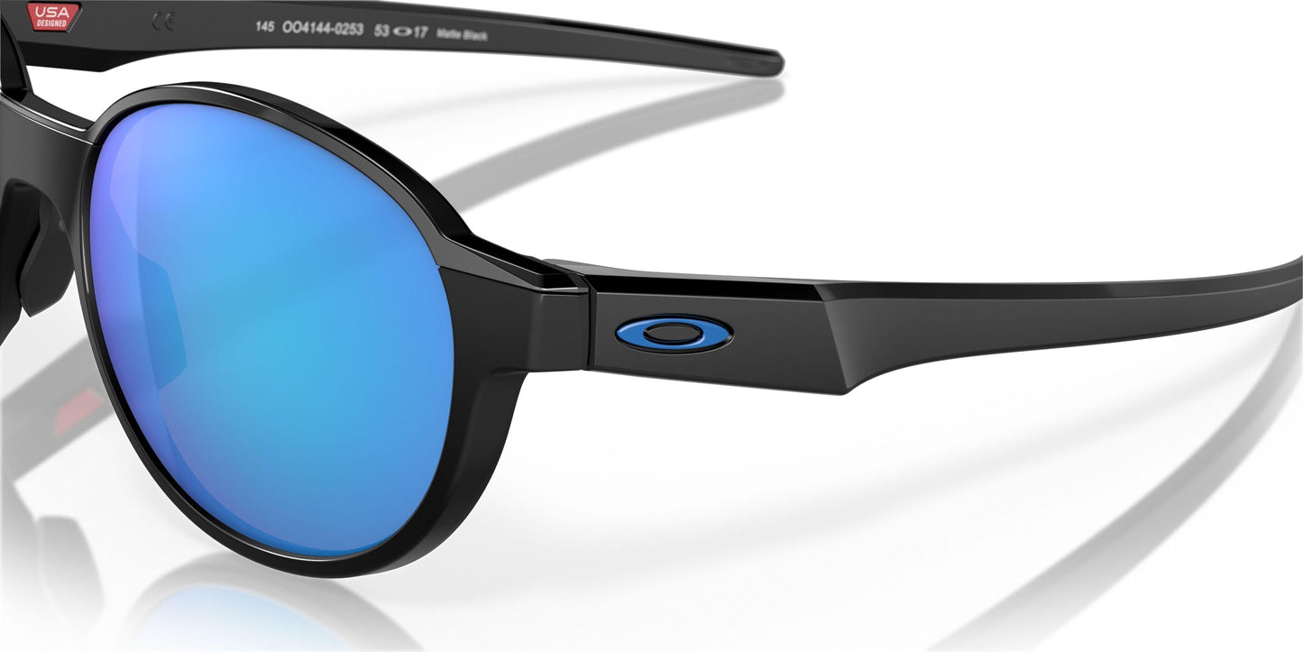 Oakley Coinflip 4144 Sunglasses