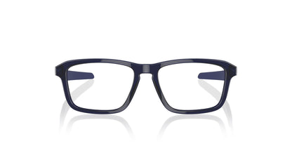 Oakley Quad Out 8023 Eyeglasses