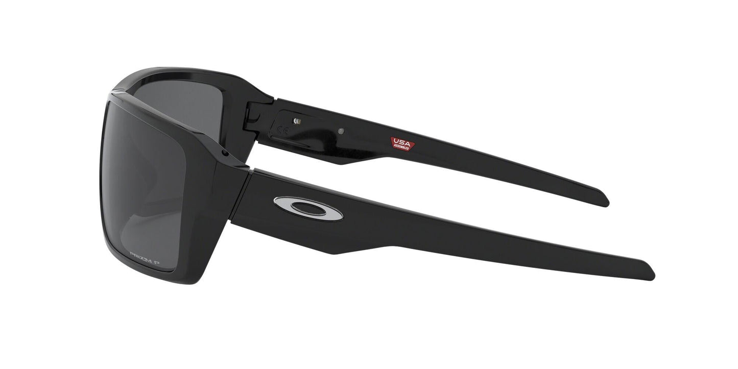 Oakley Double Edge 9380 Sunglasses