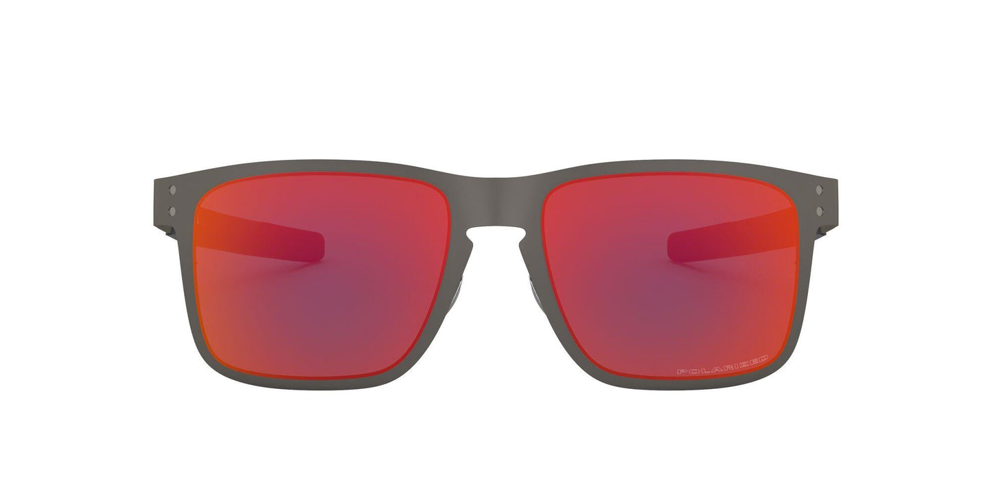 Oakley Holbrook Metal 4123 Sunglasses