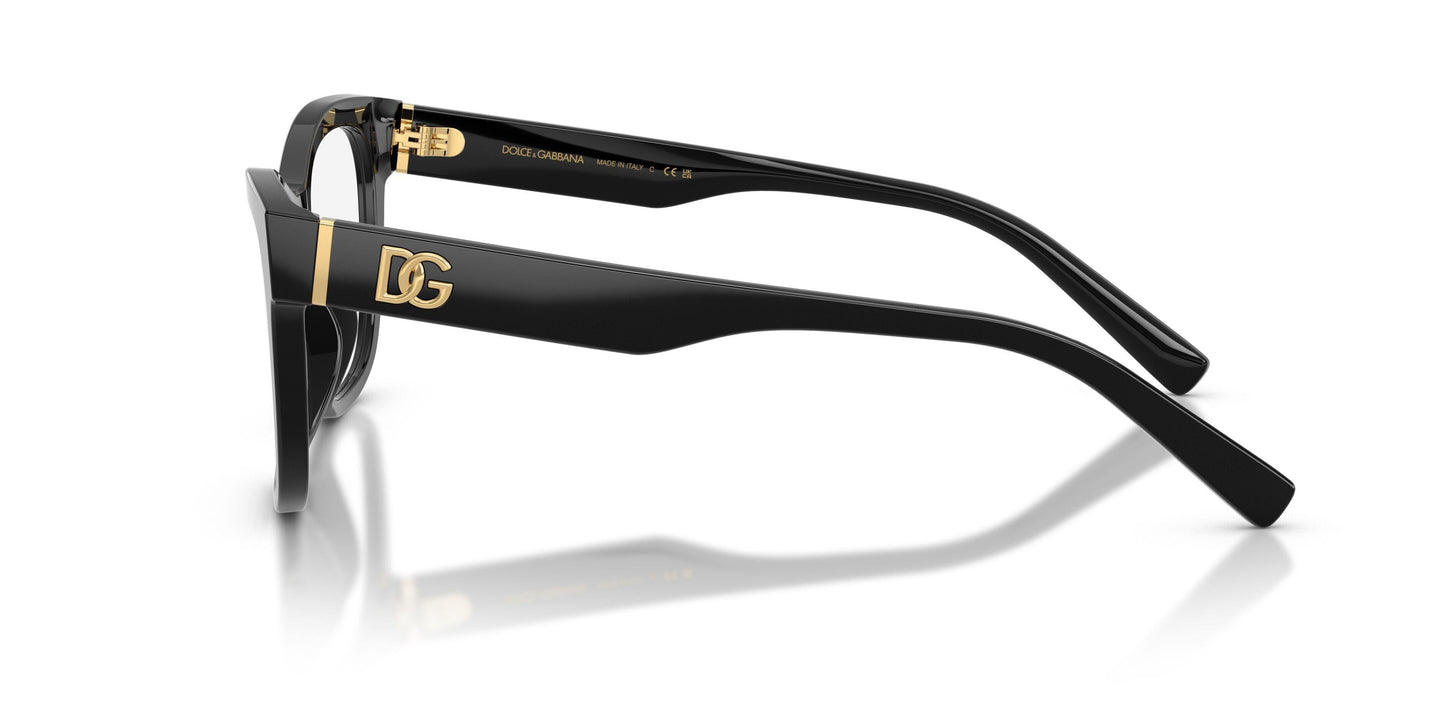 Dolse & Gabana  3430 Eyeglasses