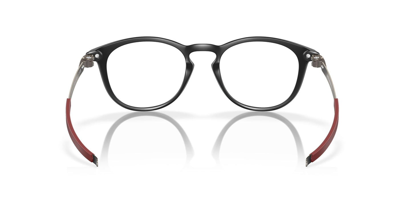 Oakley Pitchman R A 8105F Eyeglasses