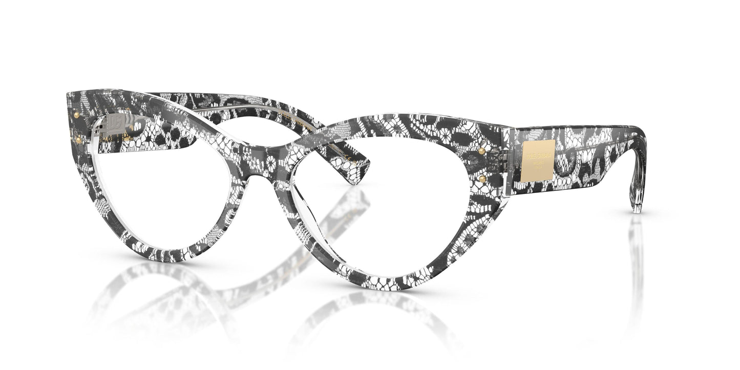 Dolse & Gabana  3403 Eyeglasses