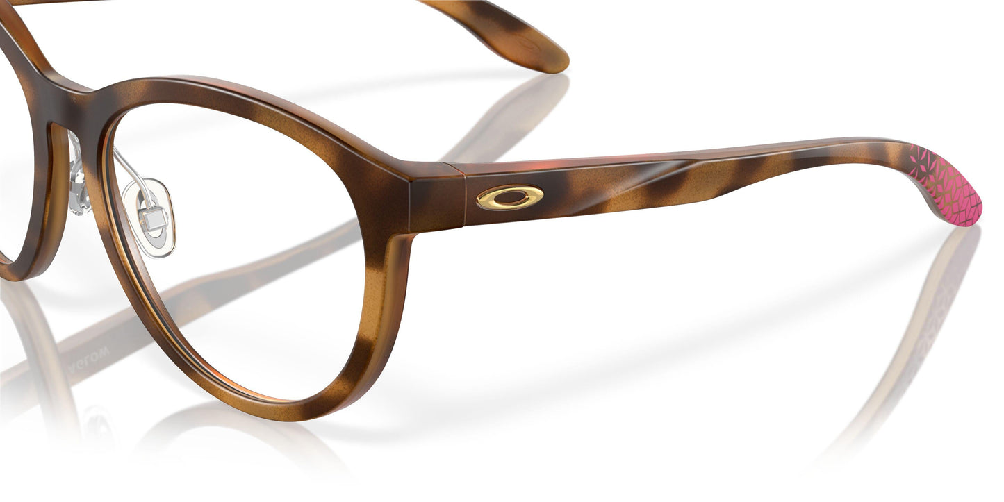 Oakley Aglow 8027D Eyeglasses