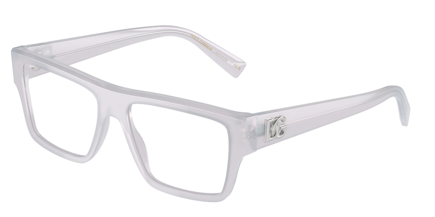 Dolse & Gabana  3382 Eyeglasses