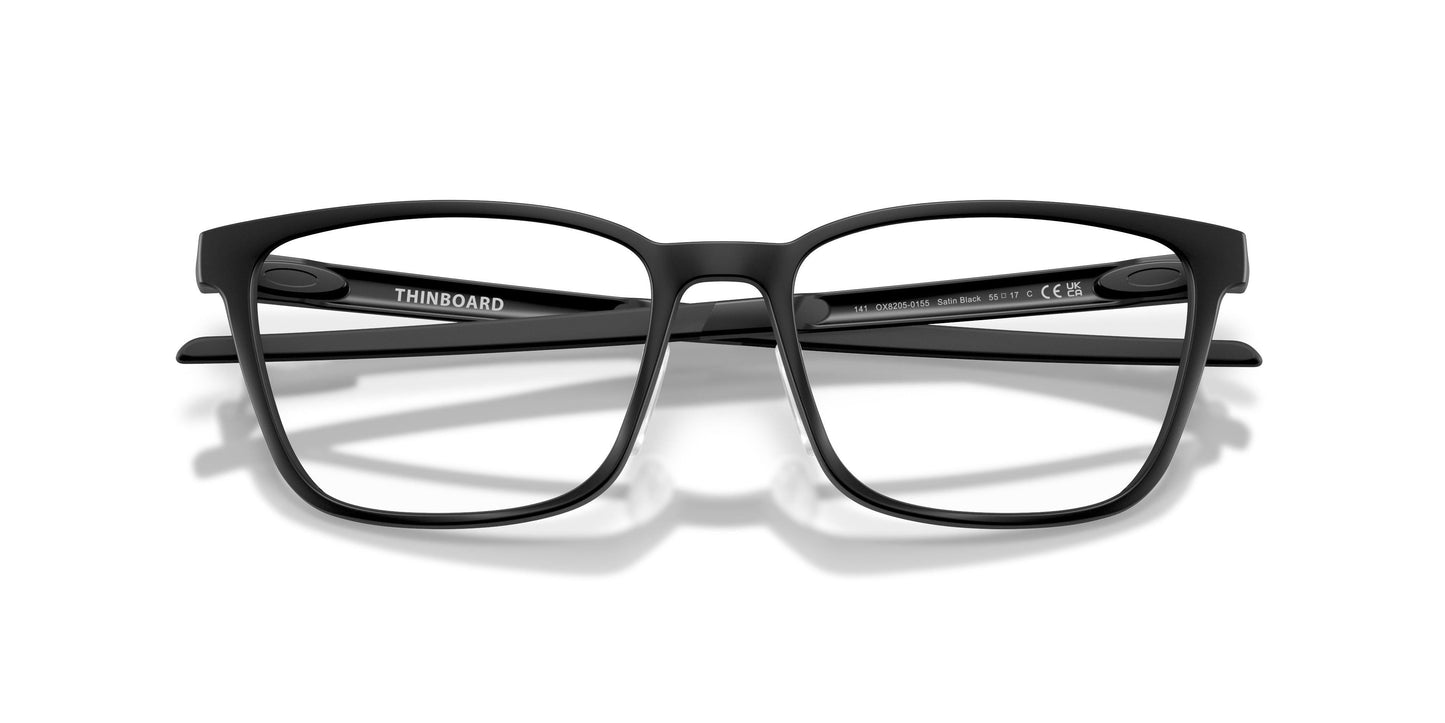 Oakley Thinboard 8205 Eyeglasses