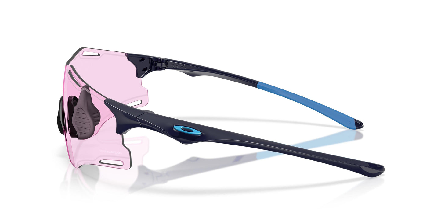 Oakley Cybr Zero 9512D Sunglasses