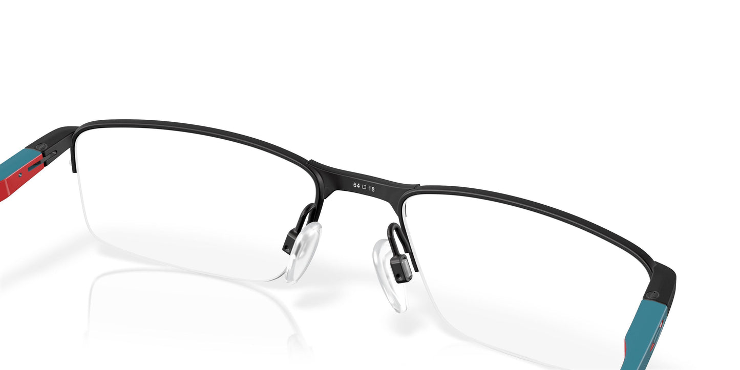 Oakley Socket 5.5 3218 Eyeglasses