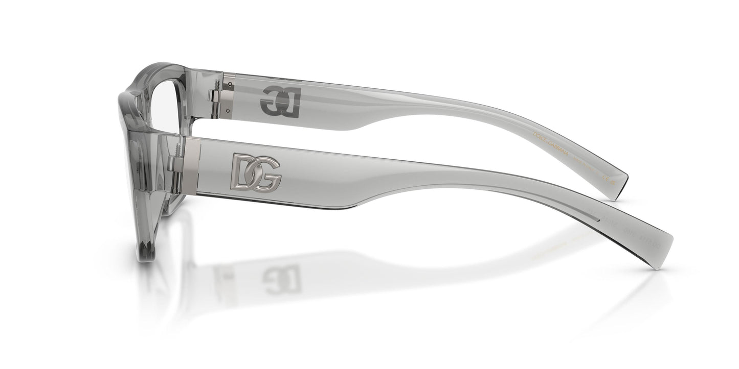 Dolse & Gabana  5114 Eyeglasses