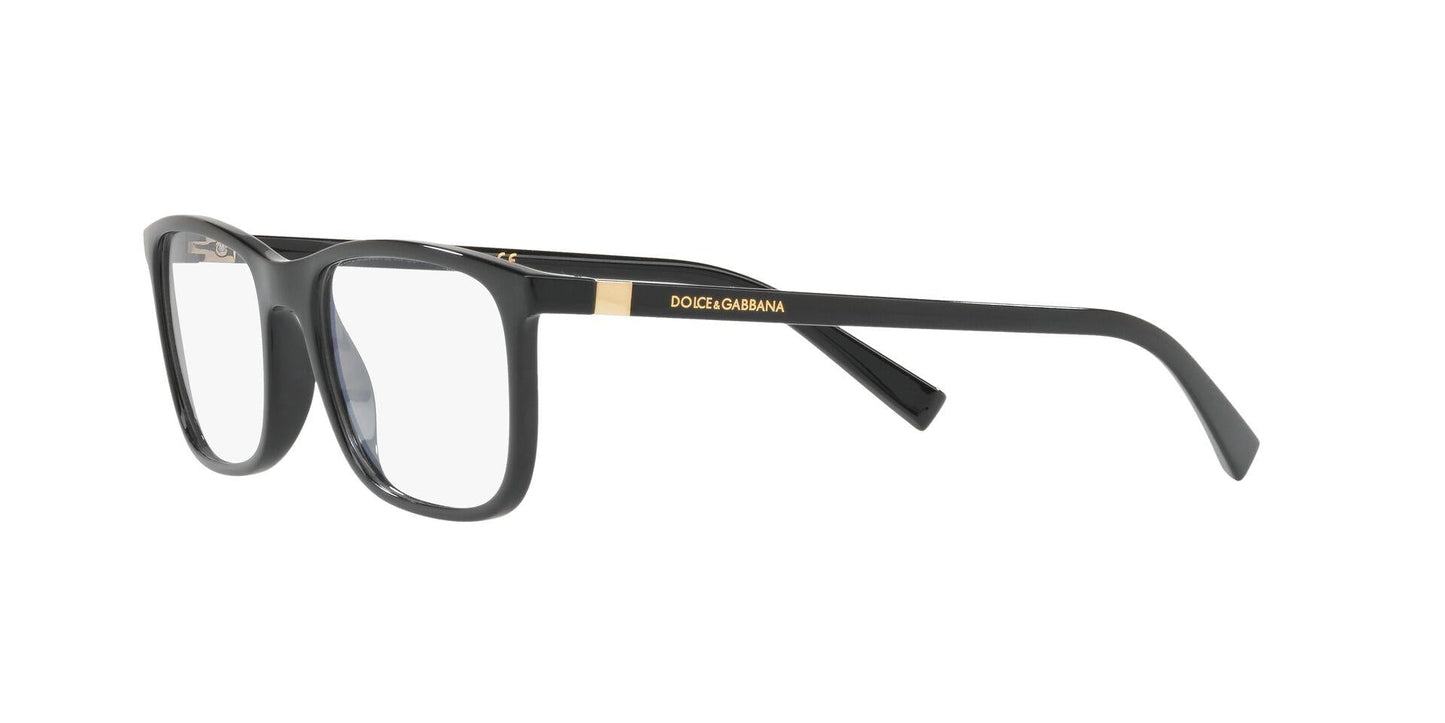 Dolse & Gabana  5027 Eyeglasses