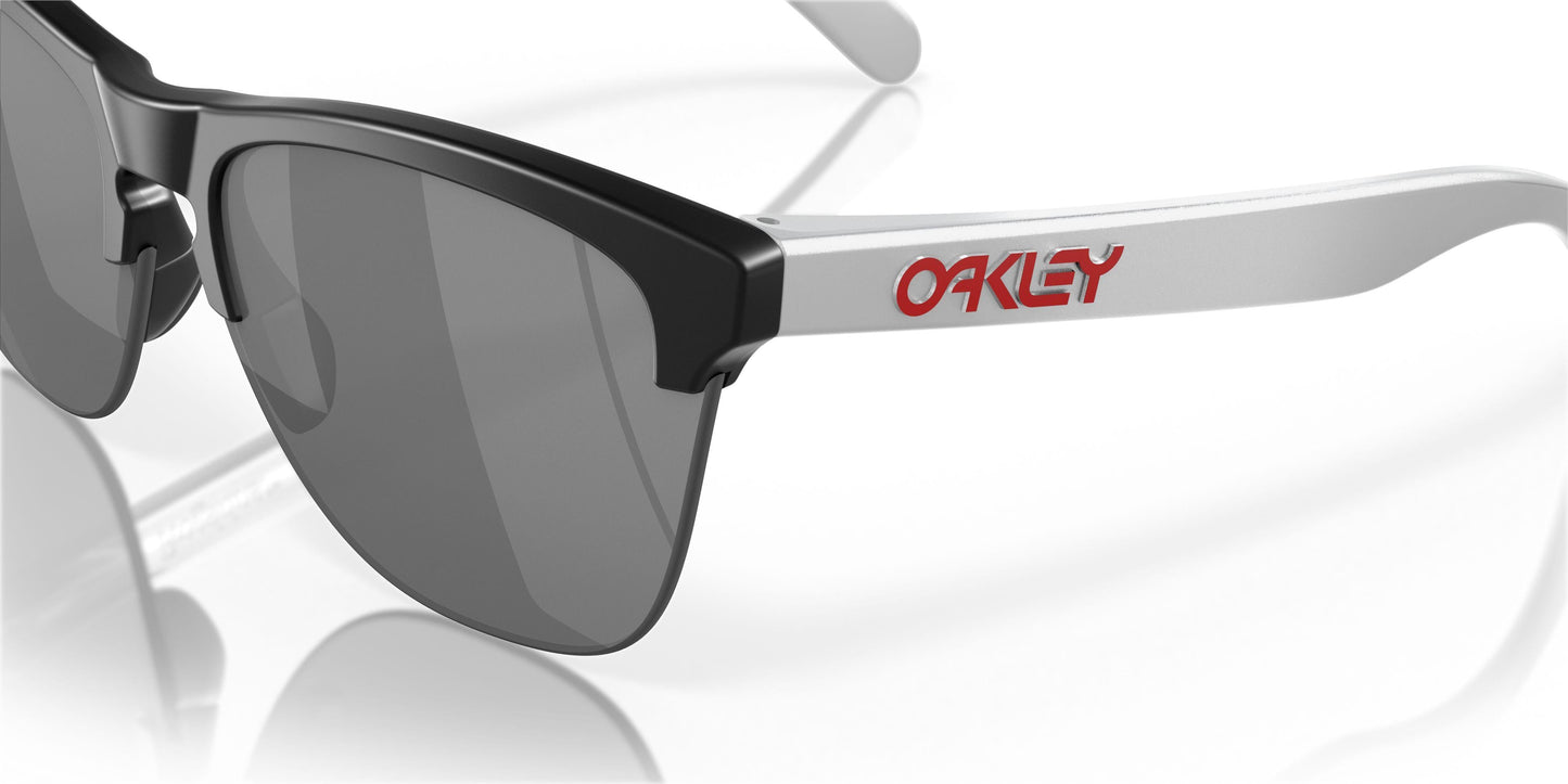 Oakley Frogskins Lite 9374 Sunglasses