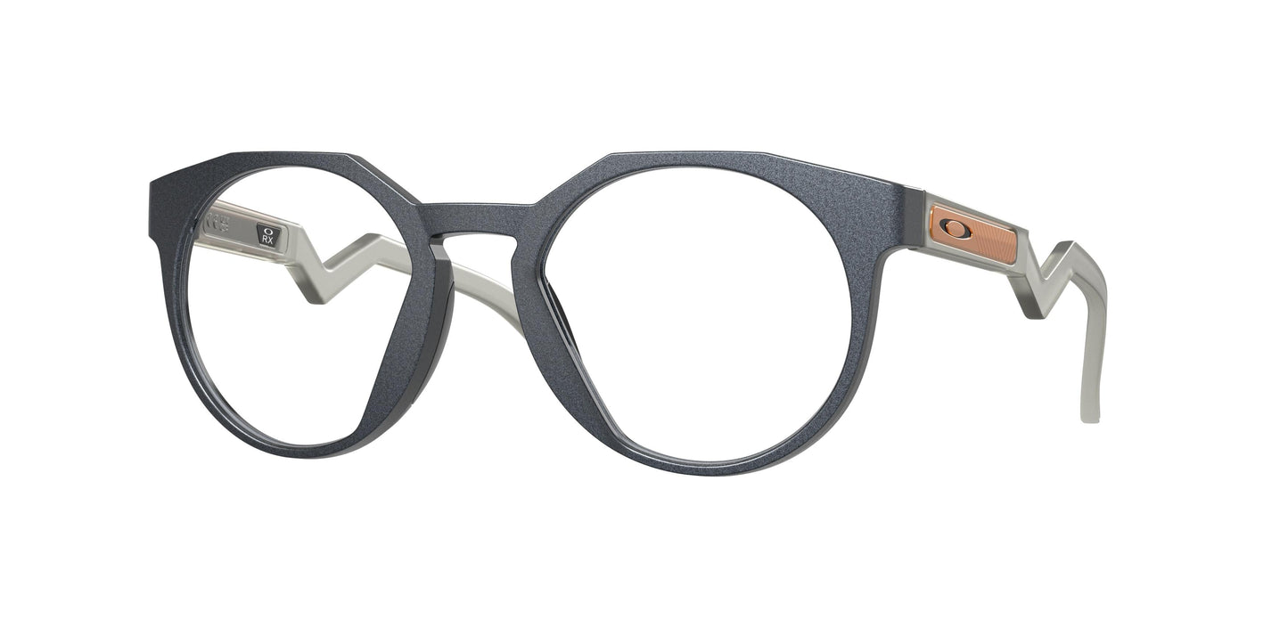 Oakley Hstn Rx 8139 Eyeglasses