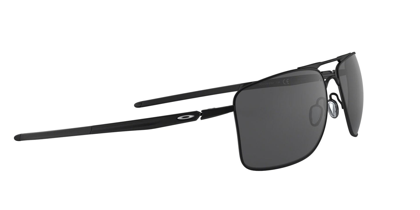 Oakley Gauge 8 4124 Sunglasses