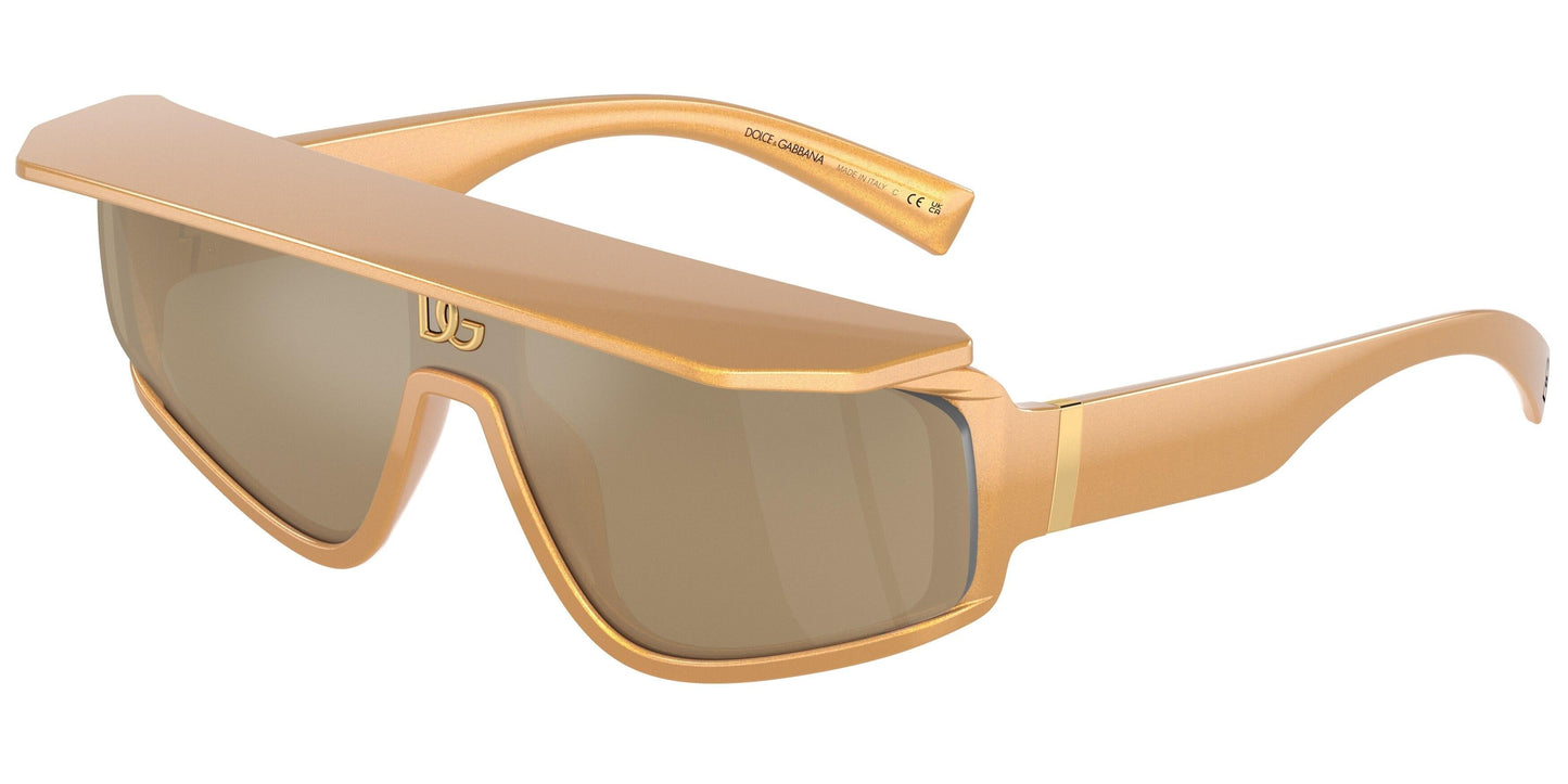 Dolse & Gabana  6177 Sunglasses