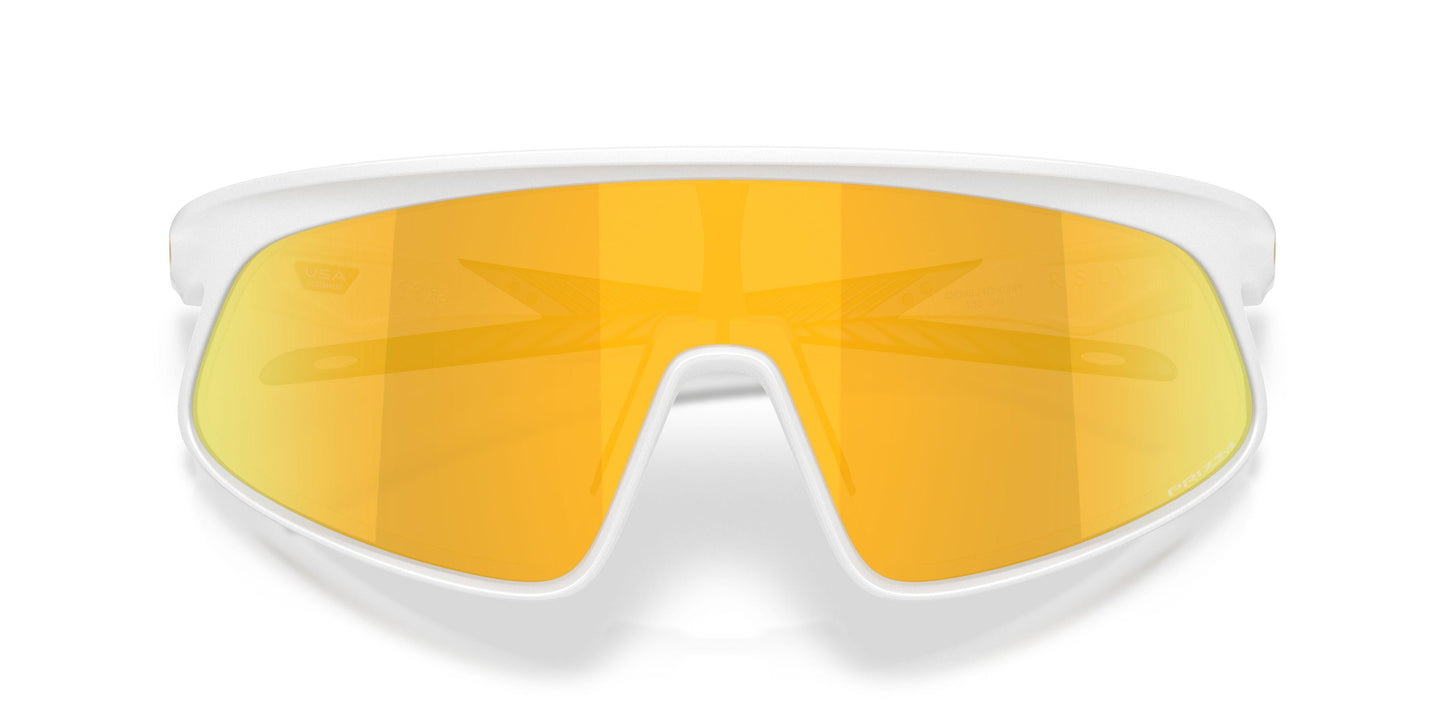 Oakley Rslv 141 9524D Sunglasses