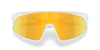 Oakley Rslv 141 9524D Sunglasses