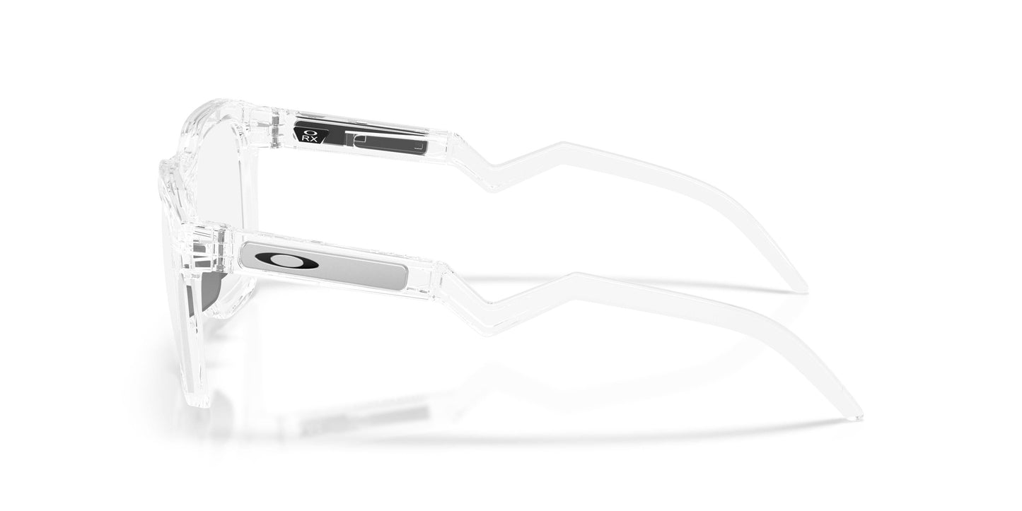 Oakley Hstn Sq Rx 8208 Eyeglasses