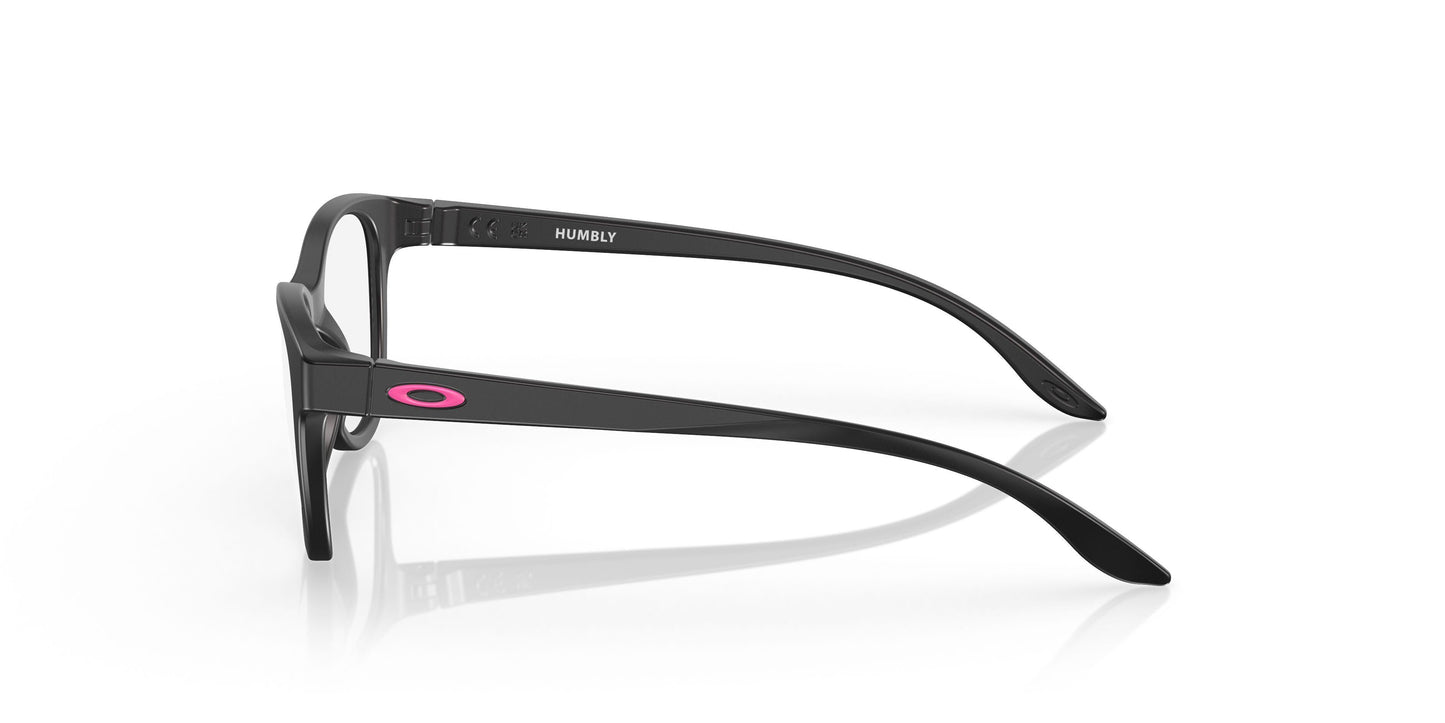 Oakley Humbly 8022 Eyeglasses