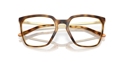 Oakley Bmng Sq 8189 Eyeglasses