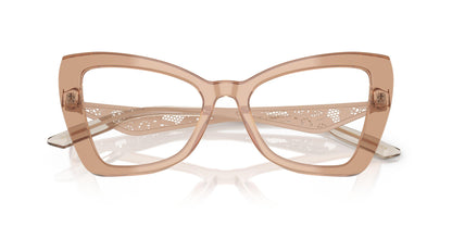 Dolse & Gabana  3409 Eyeglasses