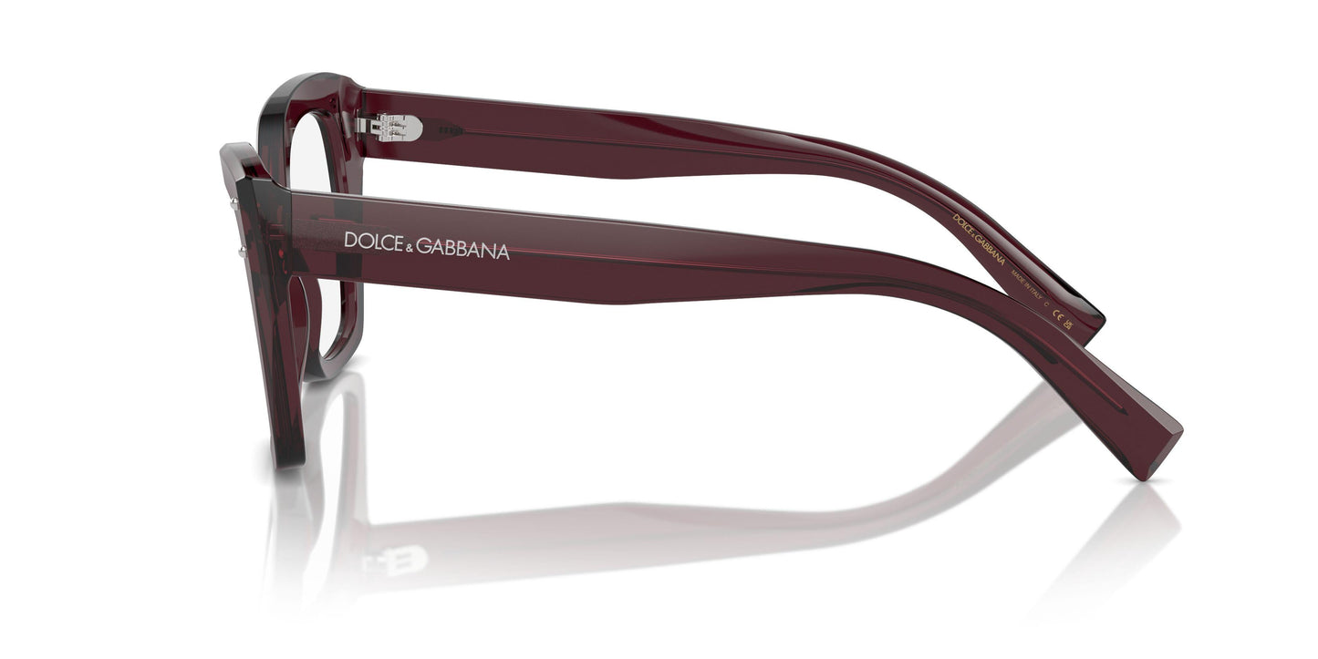 Dolse & Gabana  3386 Eyeglasses