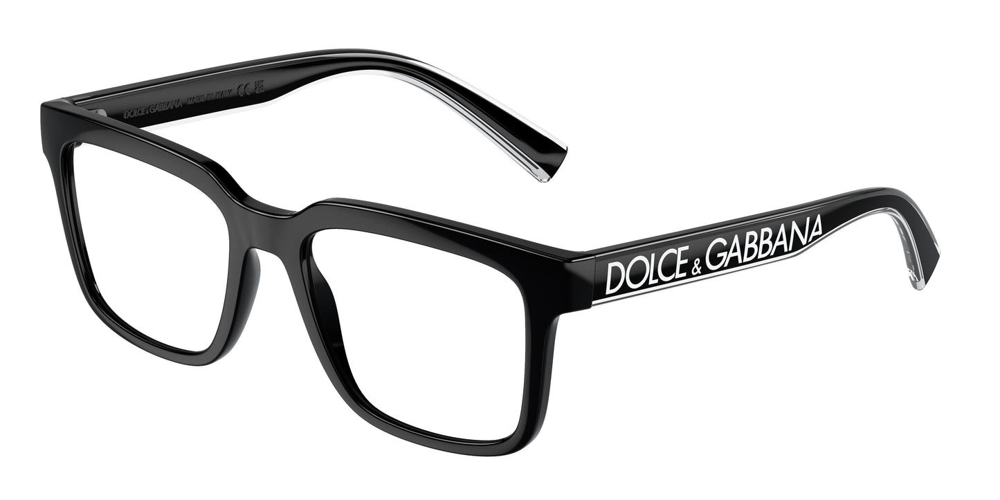 Dolse & Gabana  5101 Eyeglasses