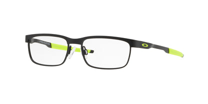 Oakley Steel Plate Xs 3002 Eyeglasses