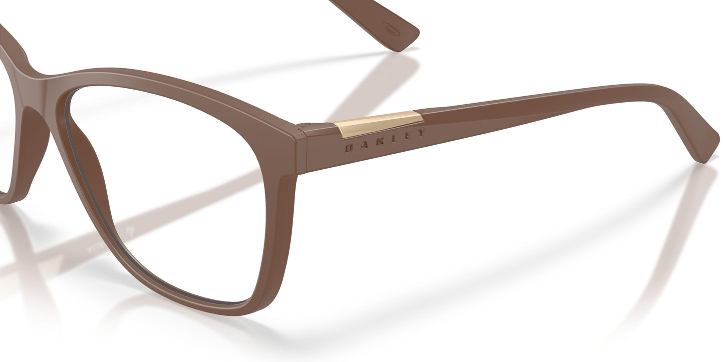 Oakley Alias 8155 Eyeglasses