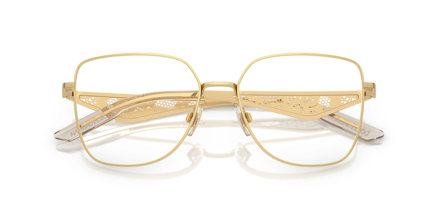 Dolse & Gabana  1358 Eyeglasses