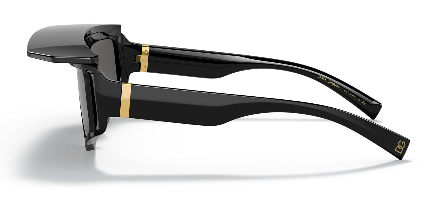Dolse & Gabana  6177 Sunglasses