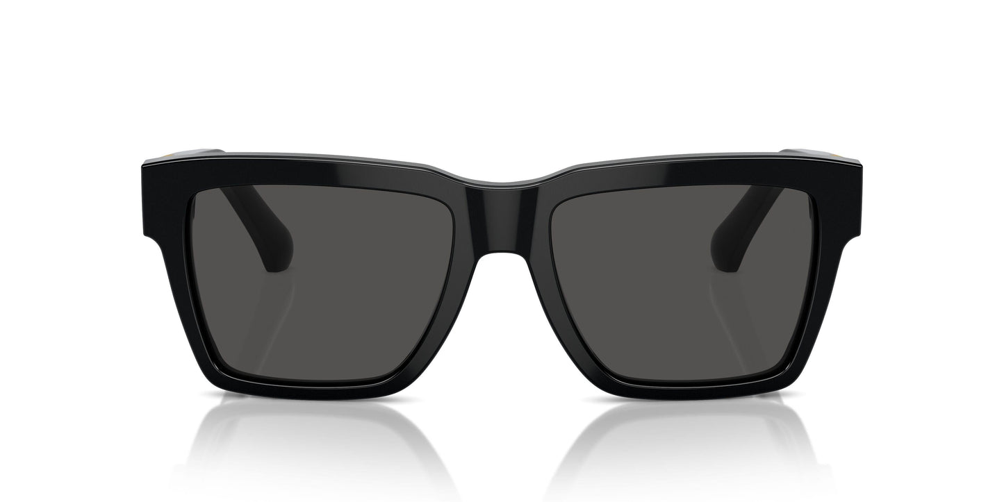 Dolse & Gabana  4465F Sunglasses