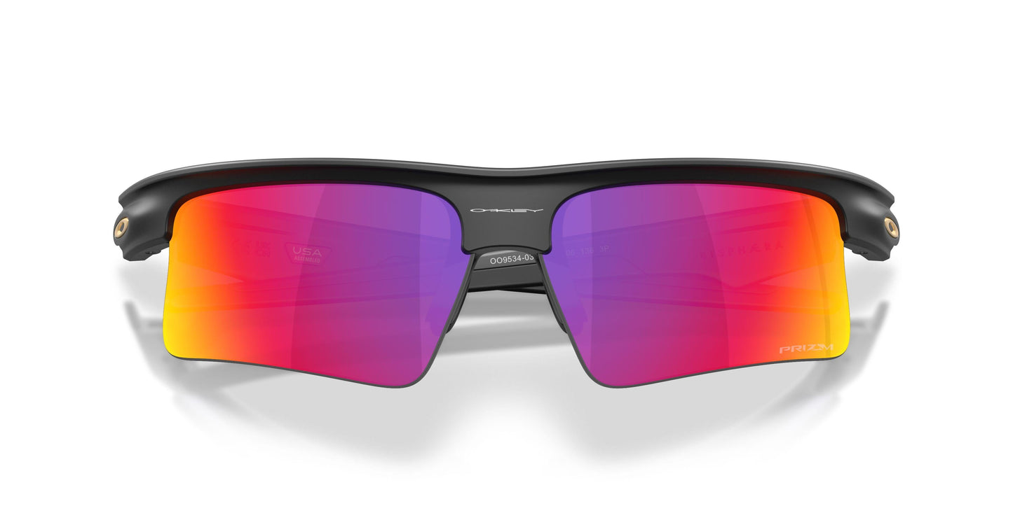 Oakley Bisphaera Speed 9534 Sunglasses