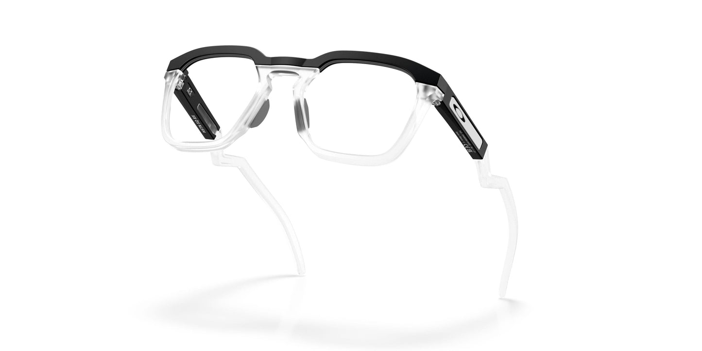 Oakley Hstn Sq Rx 8208 Eyeglasses