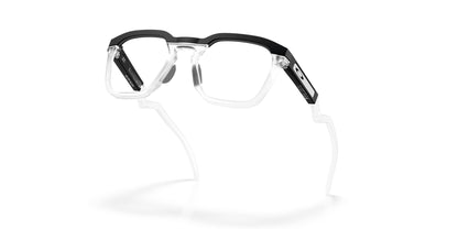 Oakley Hstn Sq Rx 8208 Eyeglasses