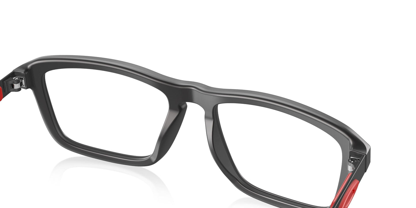 Oakley Quad Out 8023 Eyeglasses