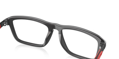 Oakley Quad Out 8023 Eyeglasses