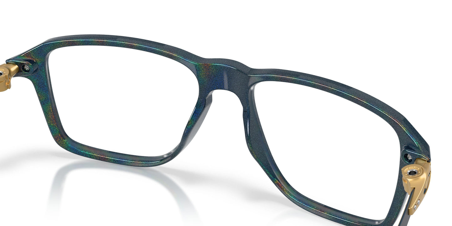 Oakley Wheel House 8166 Eyeglasses
