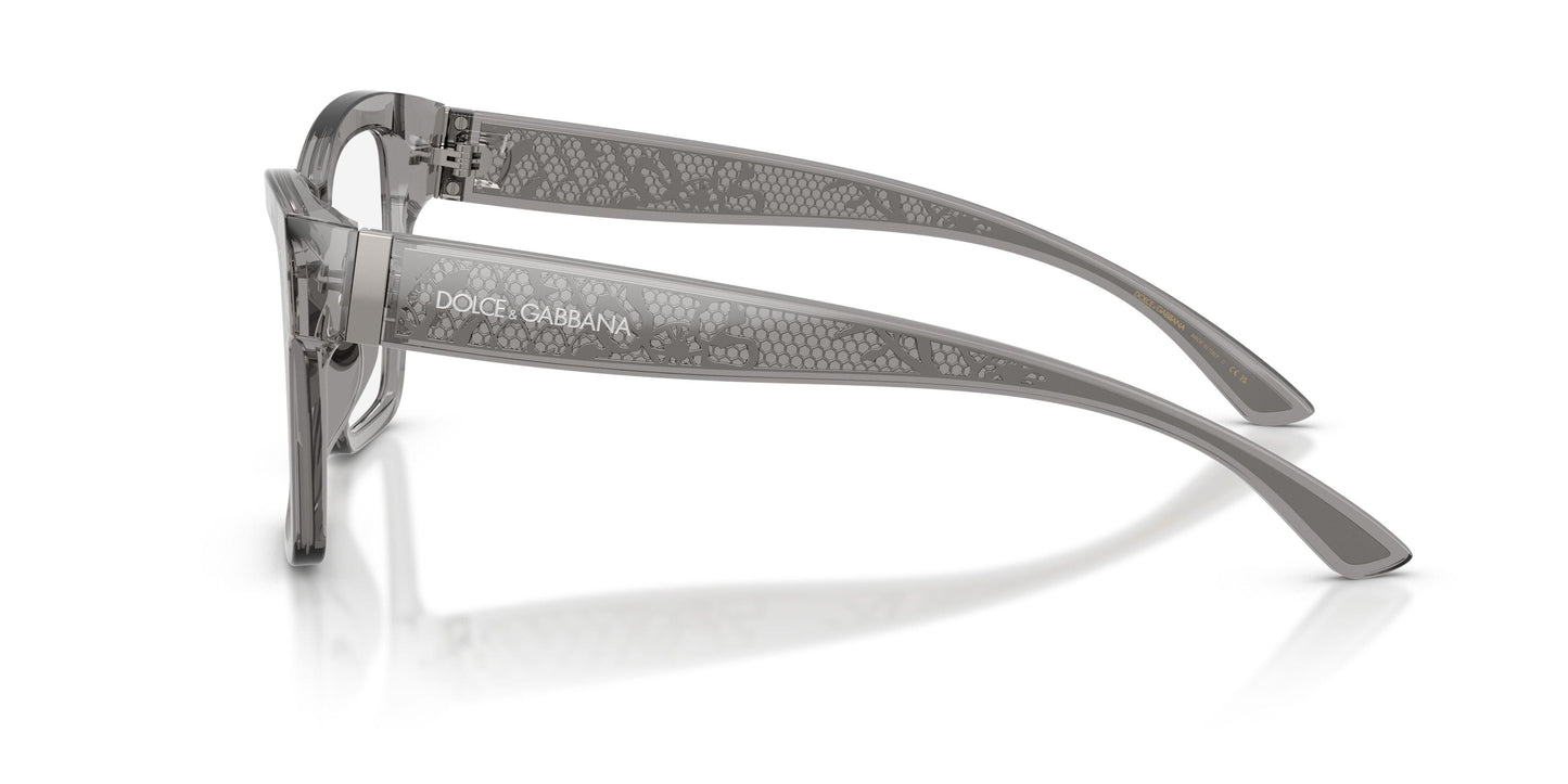 Dolse & Gabana  3411 Eyeglasses
