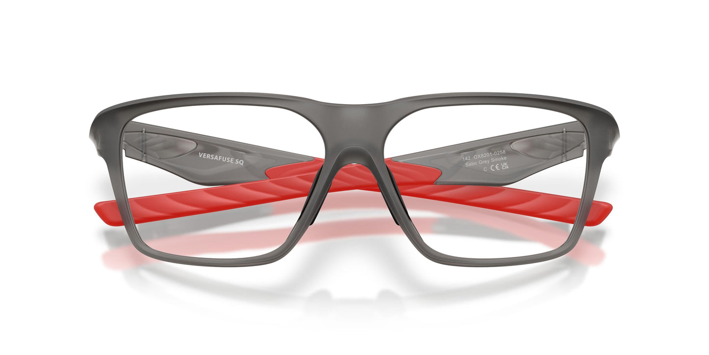 Oakley Versafuse Sq 8201 Eyeglasses