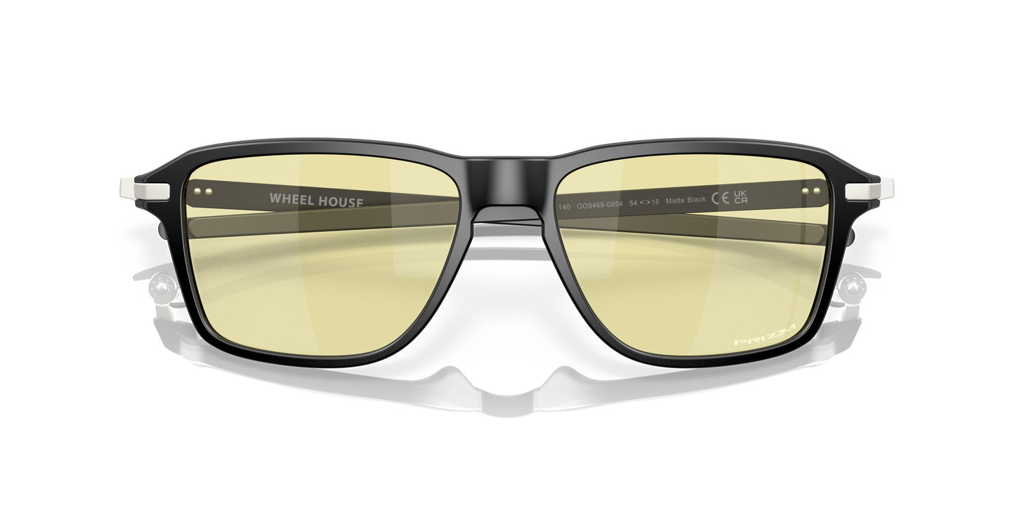 Oakley Wheel House 9469 Sunglasses