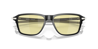 Oakley Wheel House 9469 Sunglasses