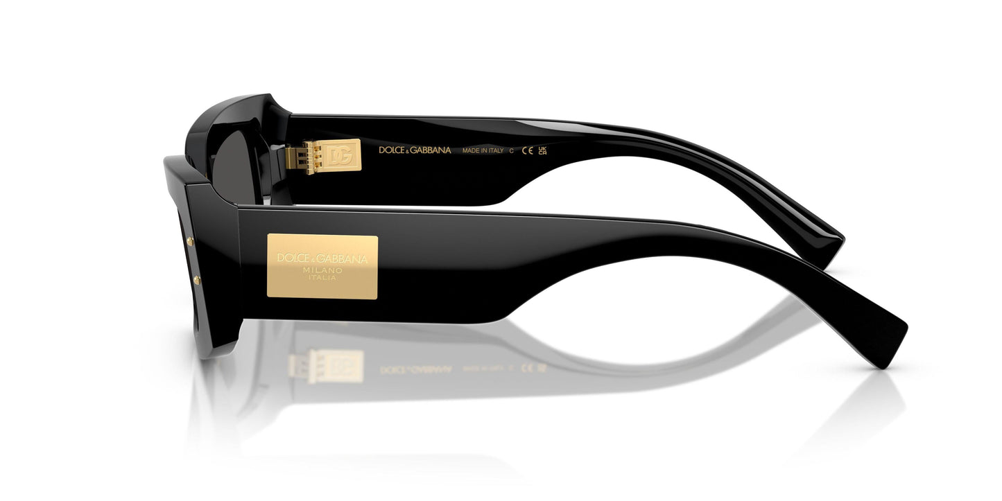 Dolse & Gabana  4479 Sunglasses