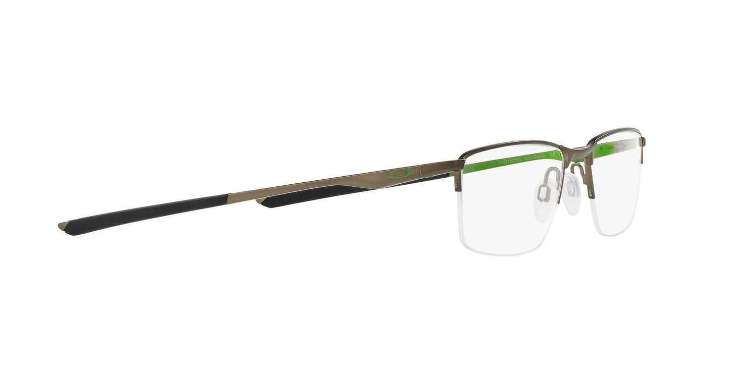 Oakley Socket 5.5 3218 Eyeglasses