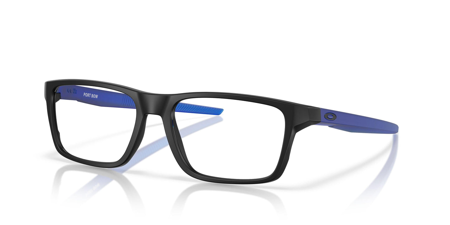 Oakley Port Bow 8164 Eyeglasses